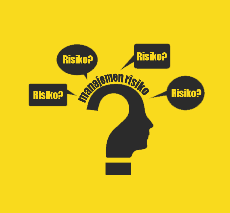 Manajemen Risiko dalam Proyek