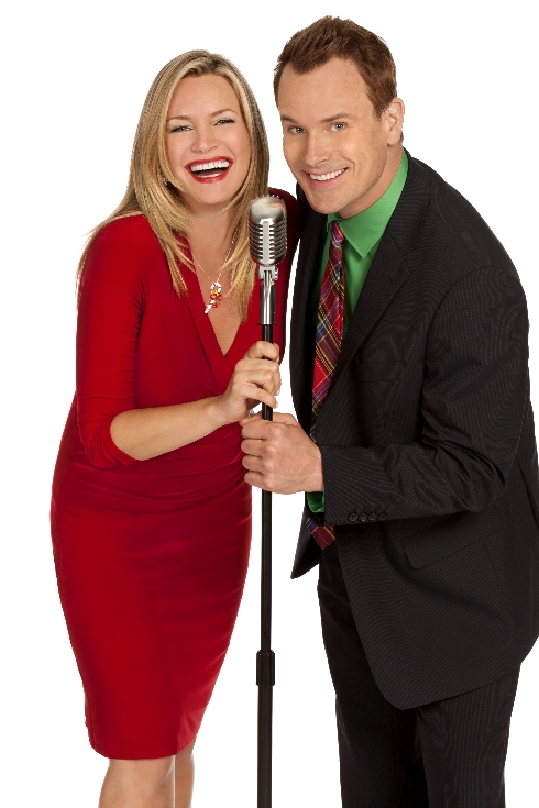 Its a Wonderful Movie - Your Guide to Family and Christmas Movies on TV: Christmas Song