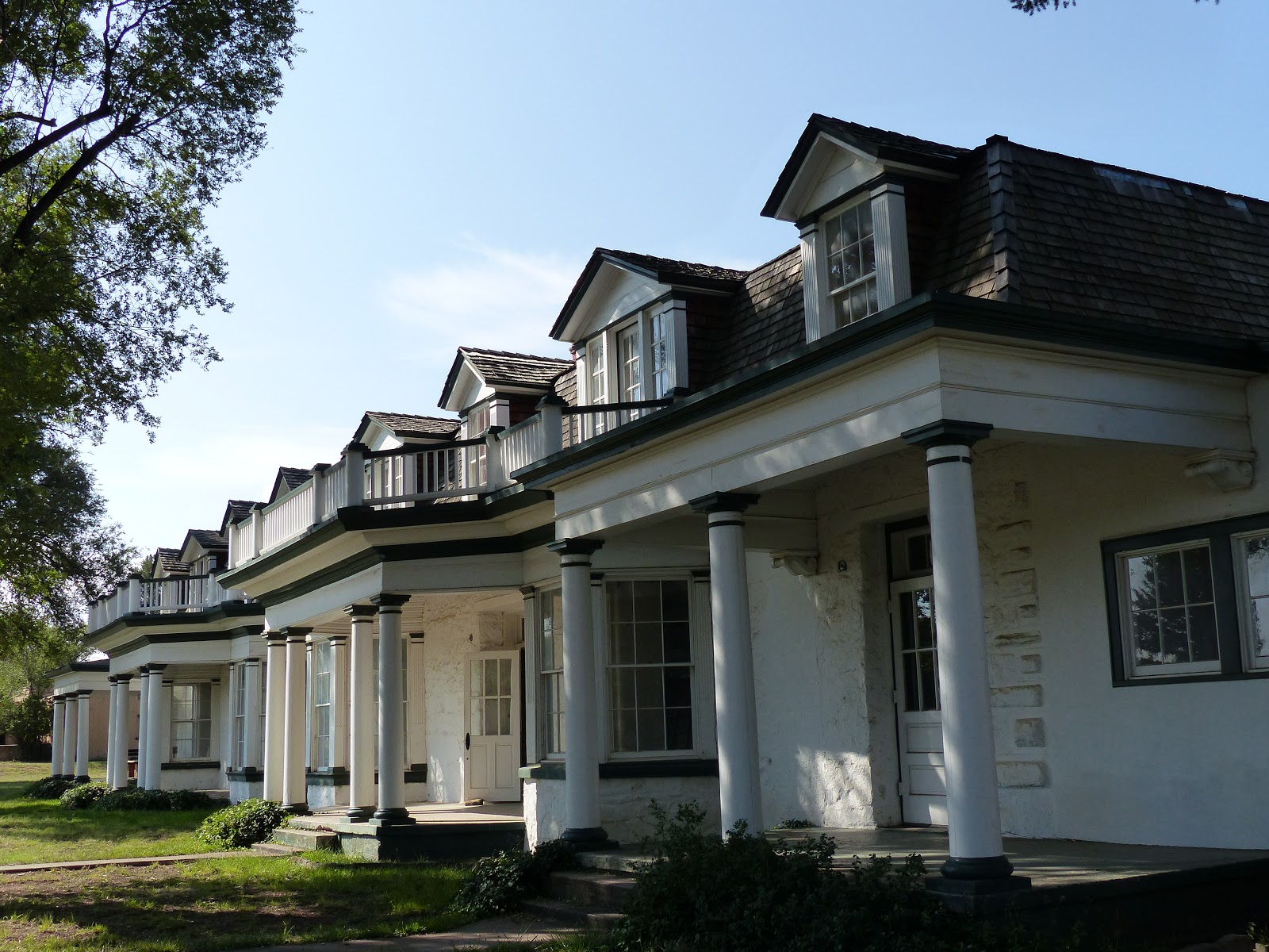 Land Cruising Adventure Fort Stanton New Mexico