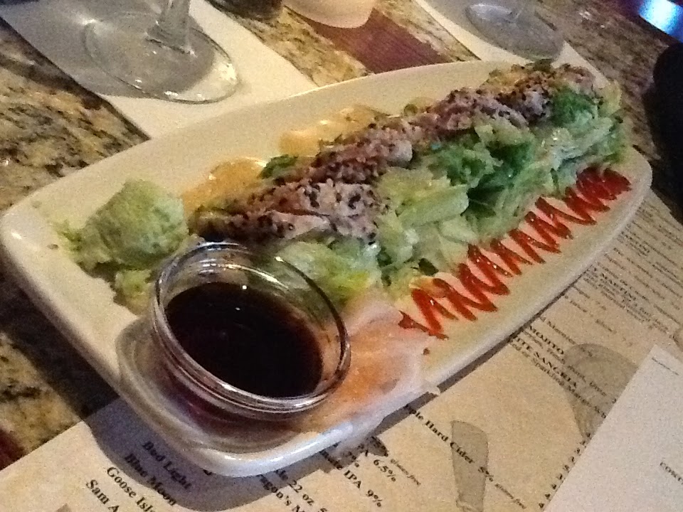 Bonefish Grill in Orland Park, IL