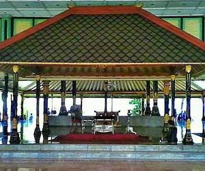 Keraton Yogyakarta
