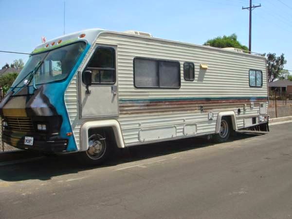 Used RVs 1990 Coachmen RV for Sale For Sale by Owner