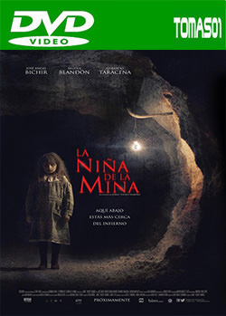 La niña de la mina (2016) DVDRip La niña de la mina (2016) DVDRip