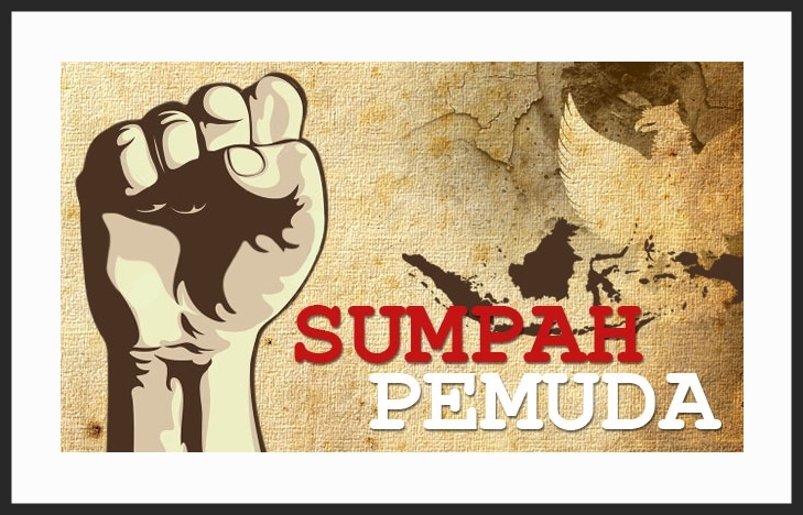 Sumpah Pemuda Pengertian Sejarah Isi Tujuan