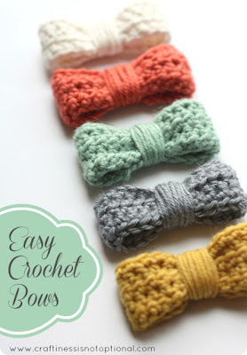  http://www.craftinessisnotoptional.com/2013/01/easy-crochet-bow-tutorialpattern.html