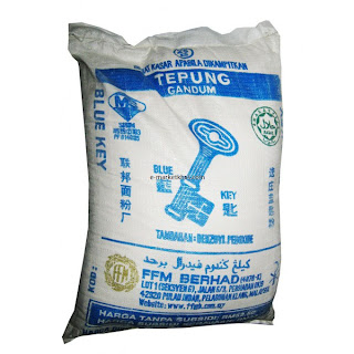 IdaMan NGO Desak Hapus Subsidi Tepung 25Kg IdaMan NGO Desak Hapus Subsidi Tepung 25Kg