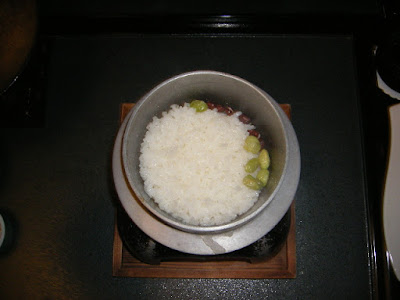 錦水館 料理・夕食13