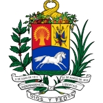 Escudo de Venezuela 1905