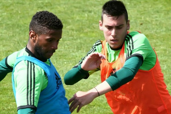 Τέλος ο Μπαϊράμι, μηνύματα σε Δώνη, Μπούι και Μέντες!