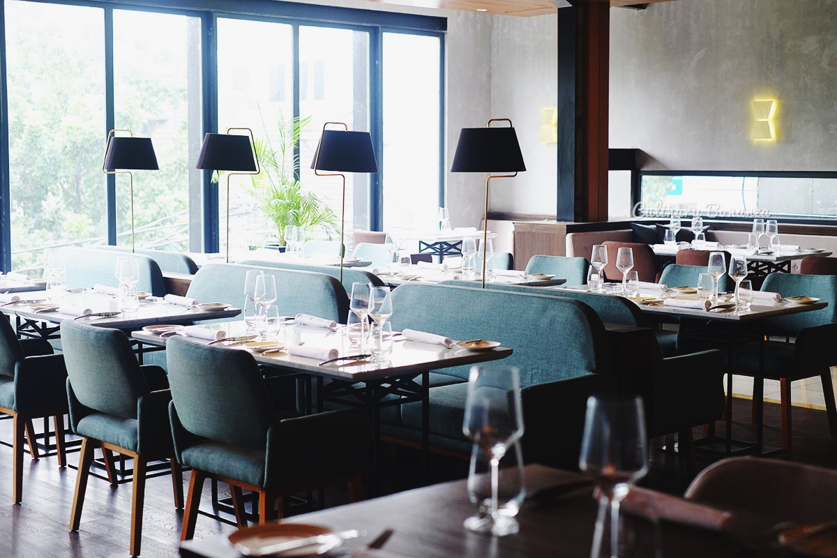 10 Best Restaurants in Senopati You Must Try - Residence 8