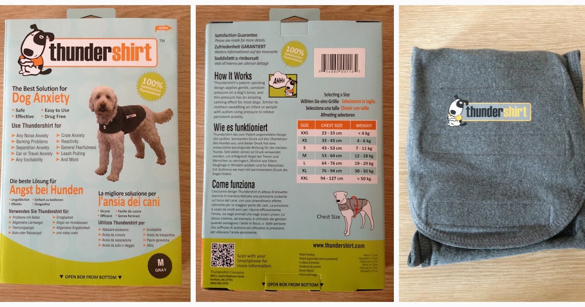 Thundershirt A Review Mammaful Zo Beauty, Life, Plus Size Fashion