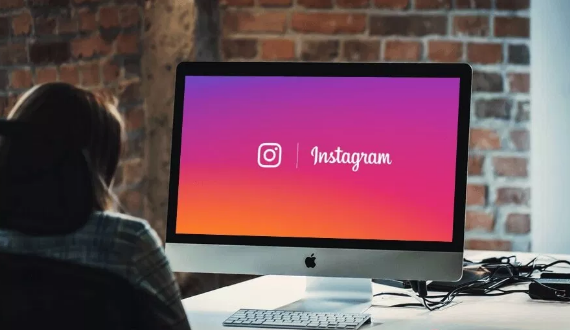 Cara Membuat Akun Instagram Menggunakan Komputer atau Laptop