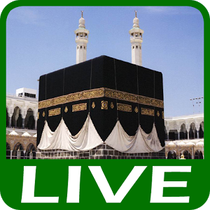 Makkah Live