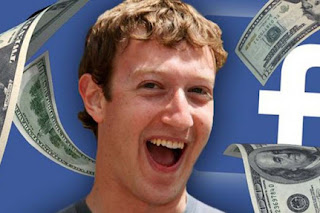 Biografi Mark Zuckerberg - Pencipta Facebook 