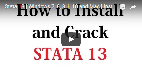 stata 13 descargar gratis