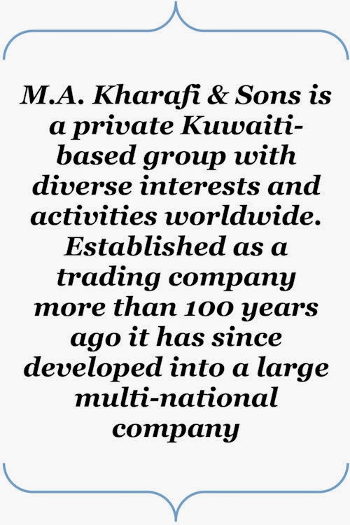 BACCI-M.-A.-Kharafi-&-Sons