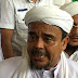 Gila! Rizieq Shihab Tuding Presiden Jokowi Telah Menista Ulama