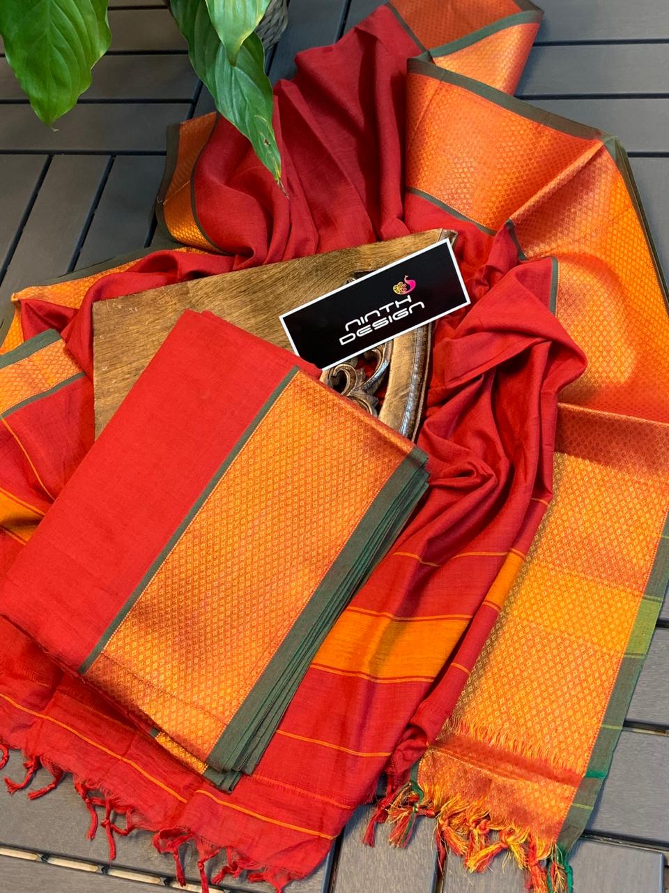 tussar dress materials