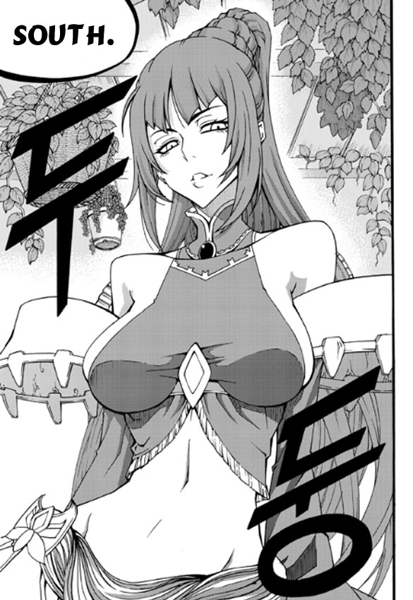 Witch hunter Chap 83 - Truyen.Chap.VN