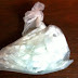 Cae sujeto que intentó ingresar a Palmasola con 17 kilos de droga