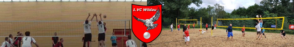 1. VC Wildau