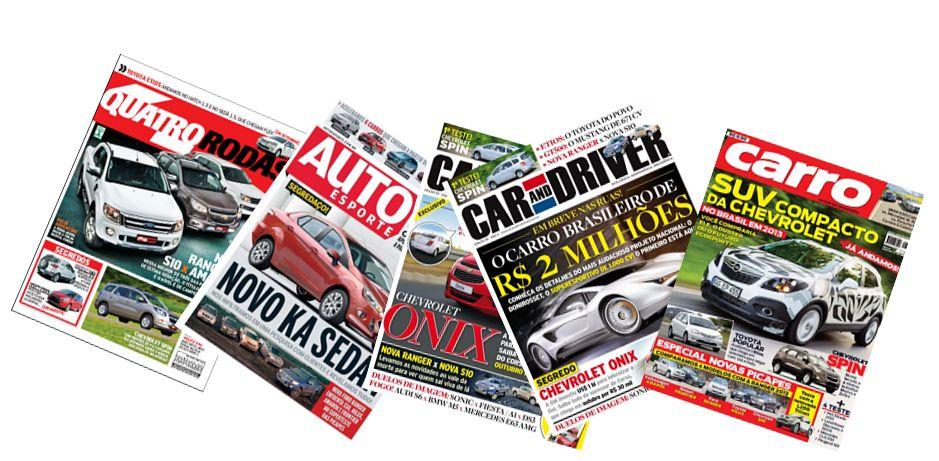 Confira alguns jogos gratuitos de personalização automotiva! • Revista  Fullpower