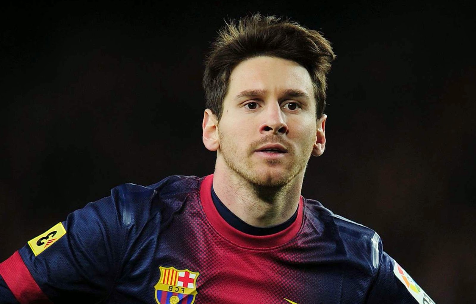 Lionel Messi World Famous Top Goal Scorer World's Famous Celeberities