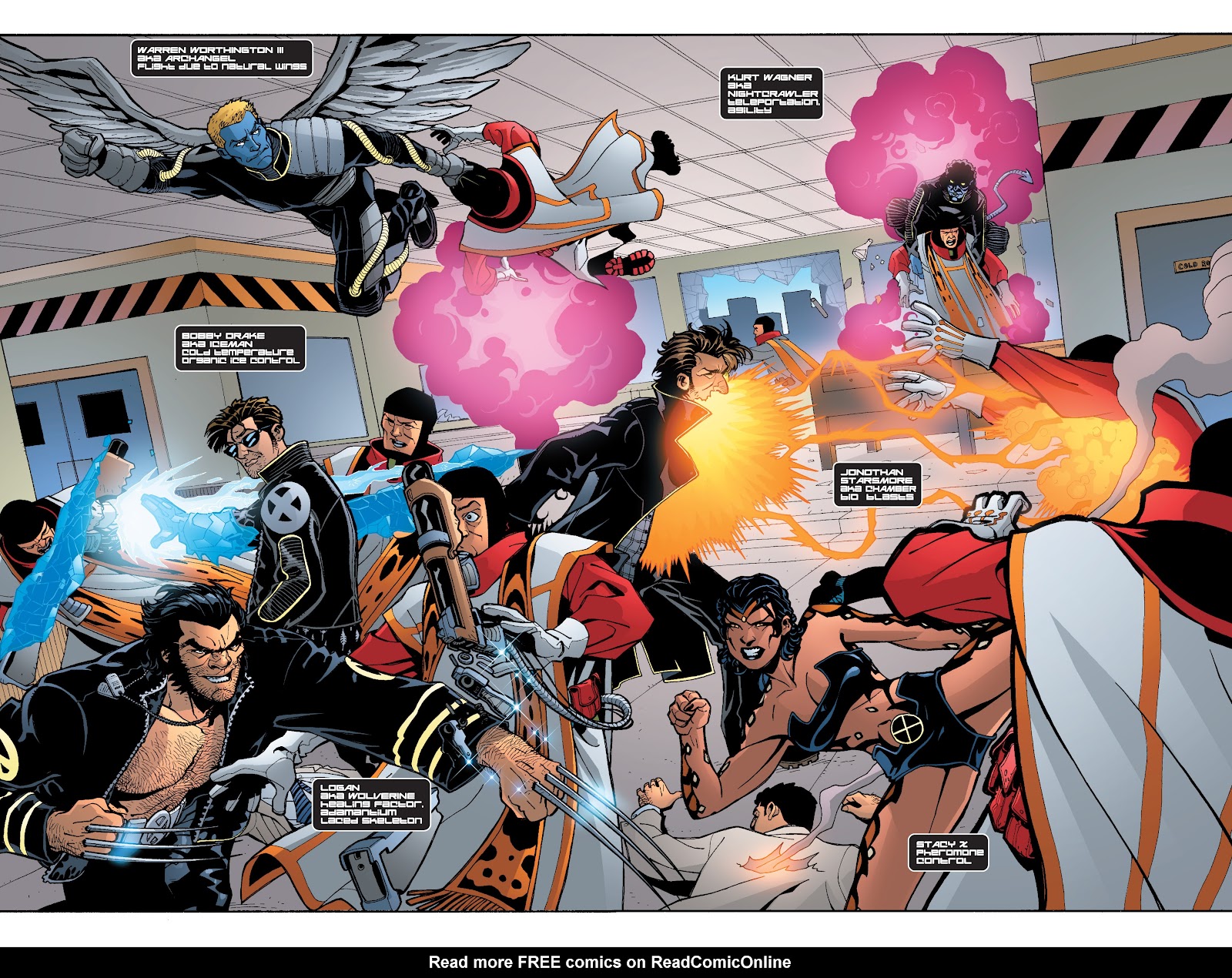 Uncanny X Men 1963 Issue 400 Read Uncanny X Men 1963 Issue 400 Comic Online In High Quality Read Full Comic Online For Free Read Comics Online In High Quality