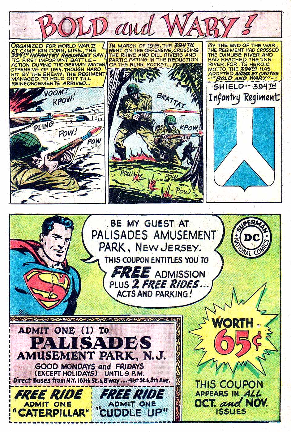 Read online G.I. Combat (1952) comic -  Issue #96 - 26