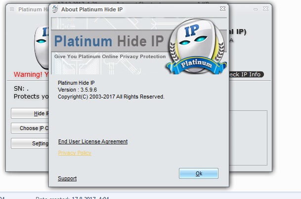 Hide ip platinum pl 3.50 keygen key Hide ip platinum pl 3.50 keygen key