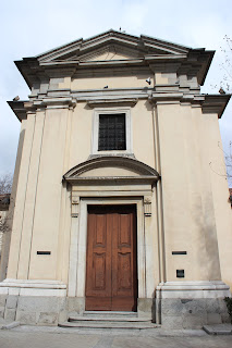 Ermita-Museo de San Antonio de la Florida