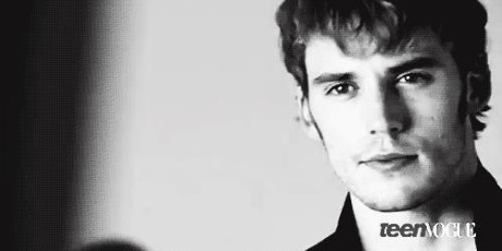 Dang met moi? Hay nhin nu cuoi cua Sam Claflin (Me Before You) de duoc 'sac' day nang luong nao! - Anh 22