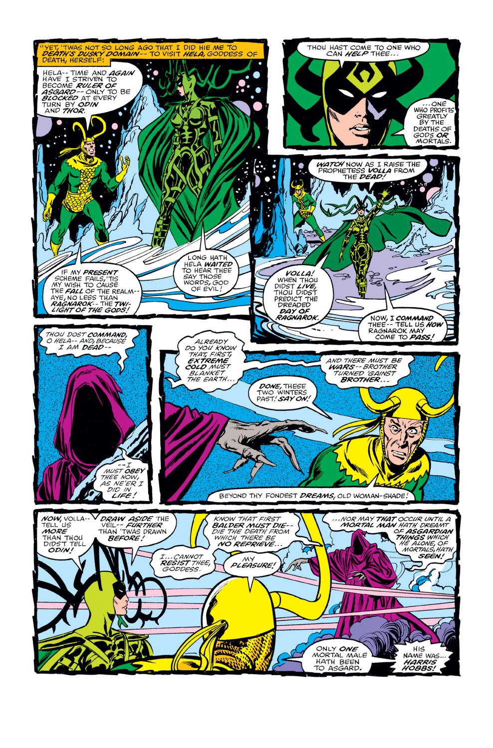 Thor (1966) 277 Page 3