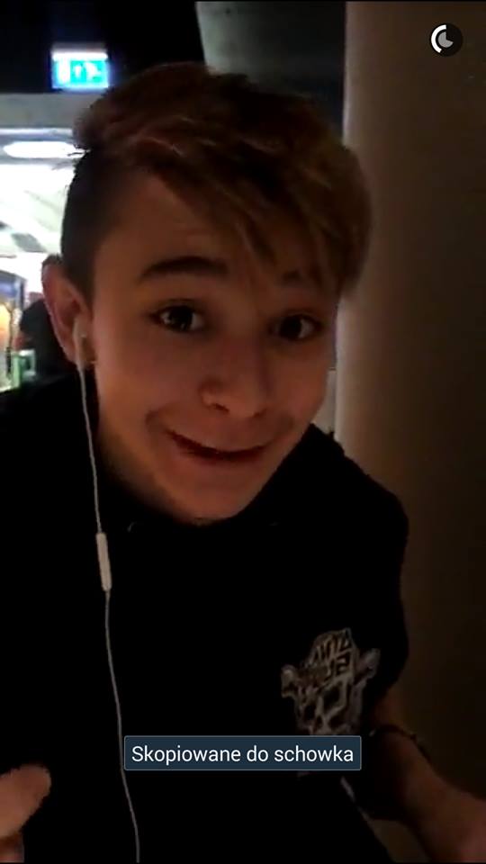 Bars & Melody Bars&Melody Leo snapchat photos [150]