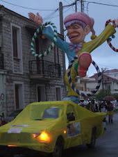 Le carnaval