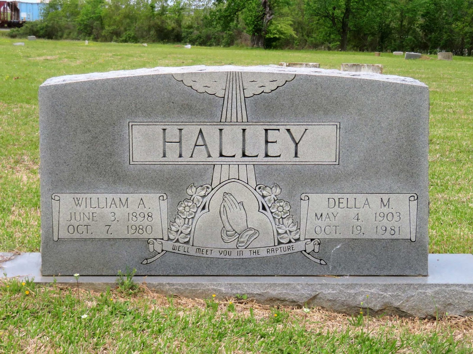 Geographically Yours Cemeteries Crossett, Arkansas