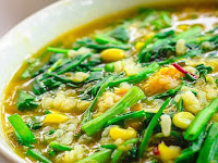 Resep Membuat Tinutuan Khas Sulawesi Utara Resep Membuat Tinutuan Khas Sulawesi Utara