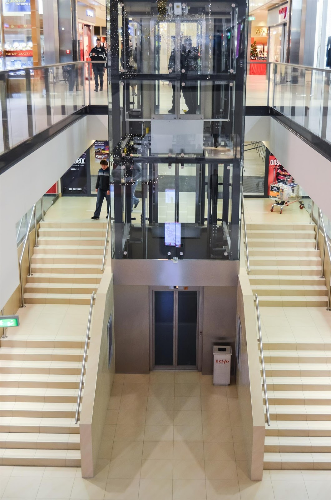 Hybon Elevators and Escalators Pvt. Ltd. Smart Elevator Market Taking Transportation a Step Ahead