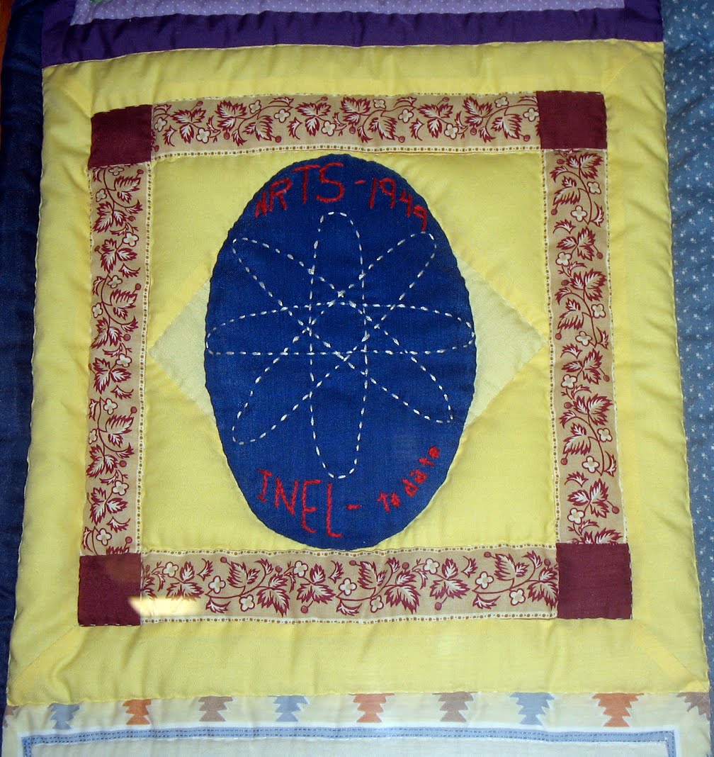 Eccentric Roadside Out there in TV Land Rigby, Idaho, birthplace of