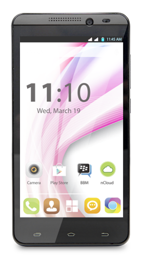 harga hp nexian android
