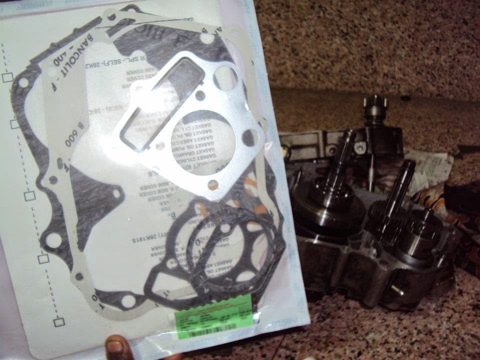 hero honda splendor spare parts price list