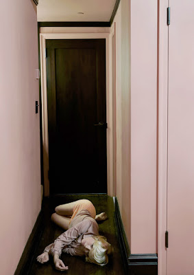 Anda Niemi, do not disturb Anda Niemi, do not disturb