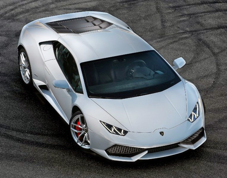 Bmotor Huracán chega ao Brasil