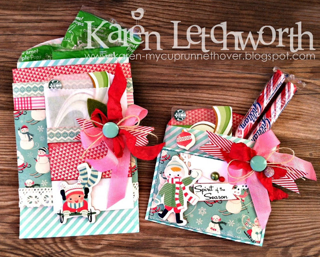 Gift christmas bags wrap partycity Really Reasonable Ribbon Blog: Decorative Bags for Christmas Gift-Giving