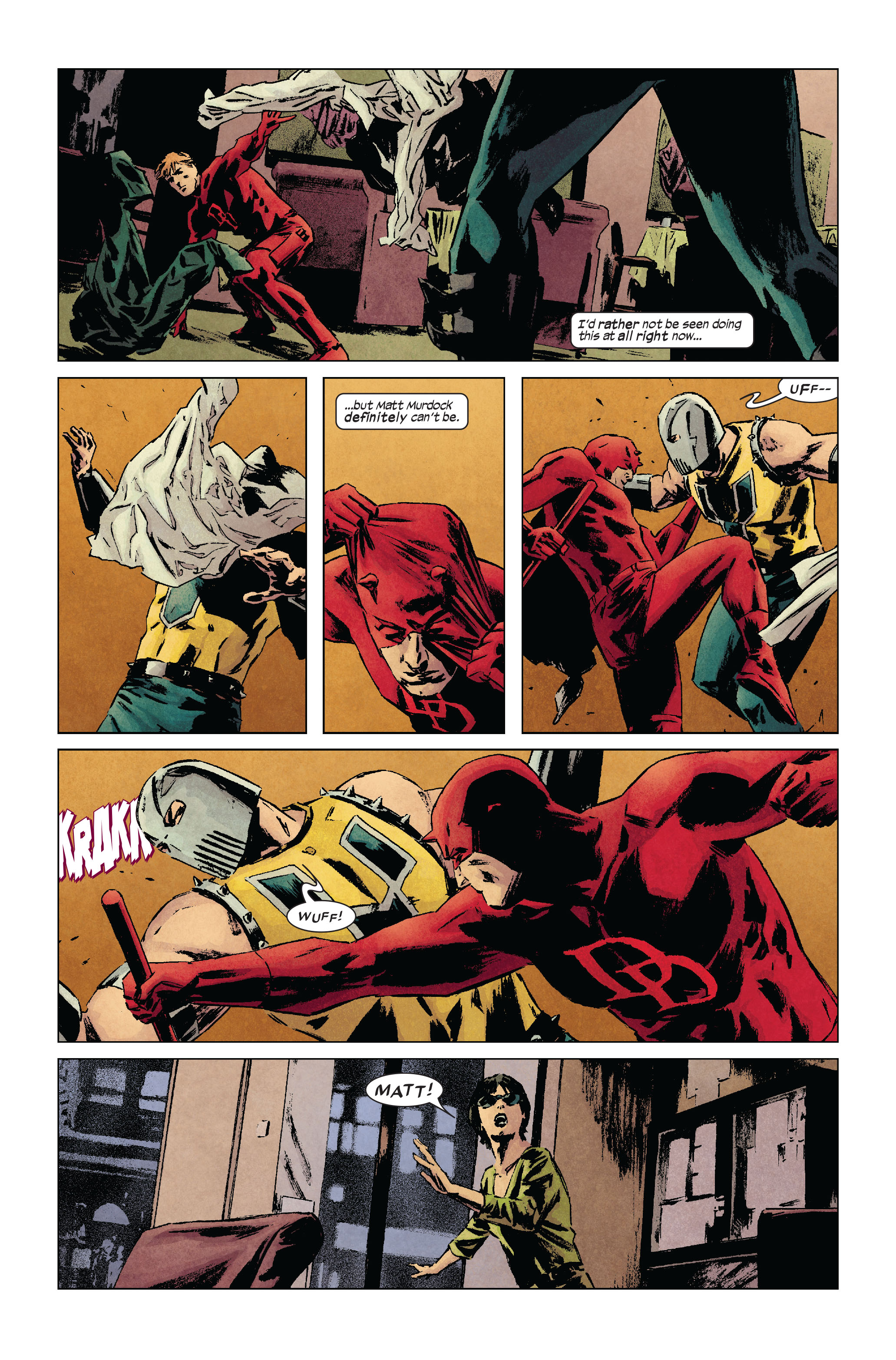 Daredevil (1998) 97 Page 17