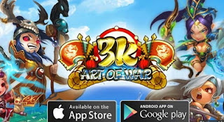 Download 3K Art of War 