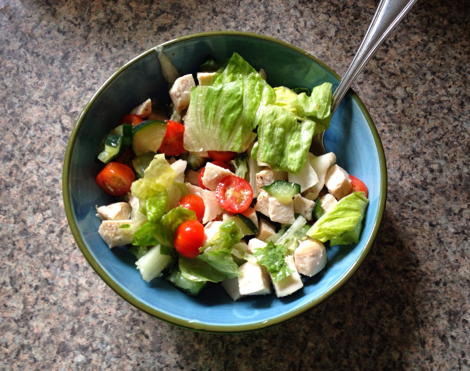 Tom's Body Shop Ultimate Reset Day 4