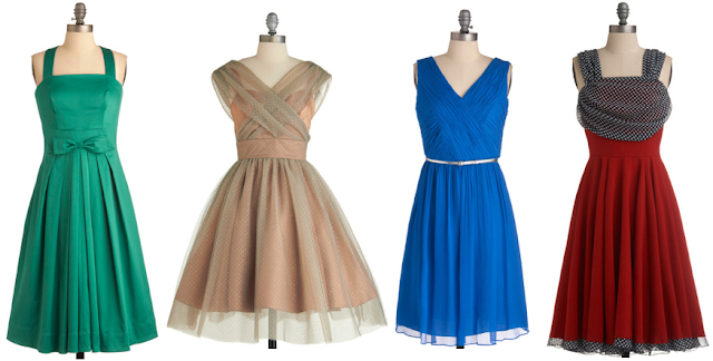 Bramblewood Fashion | Modest Fashion & Beauty Blog: Modest Prom Dress ...