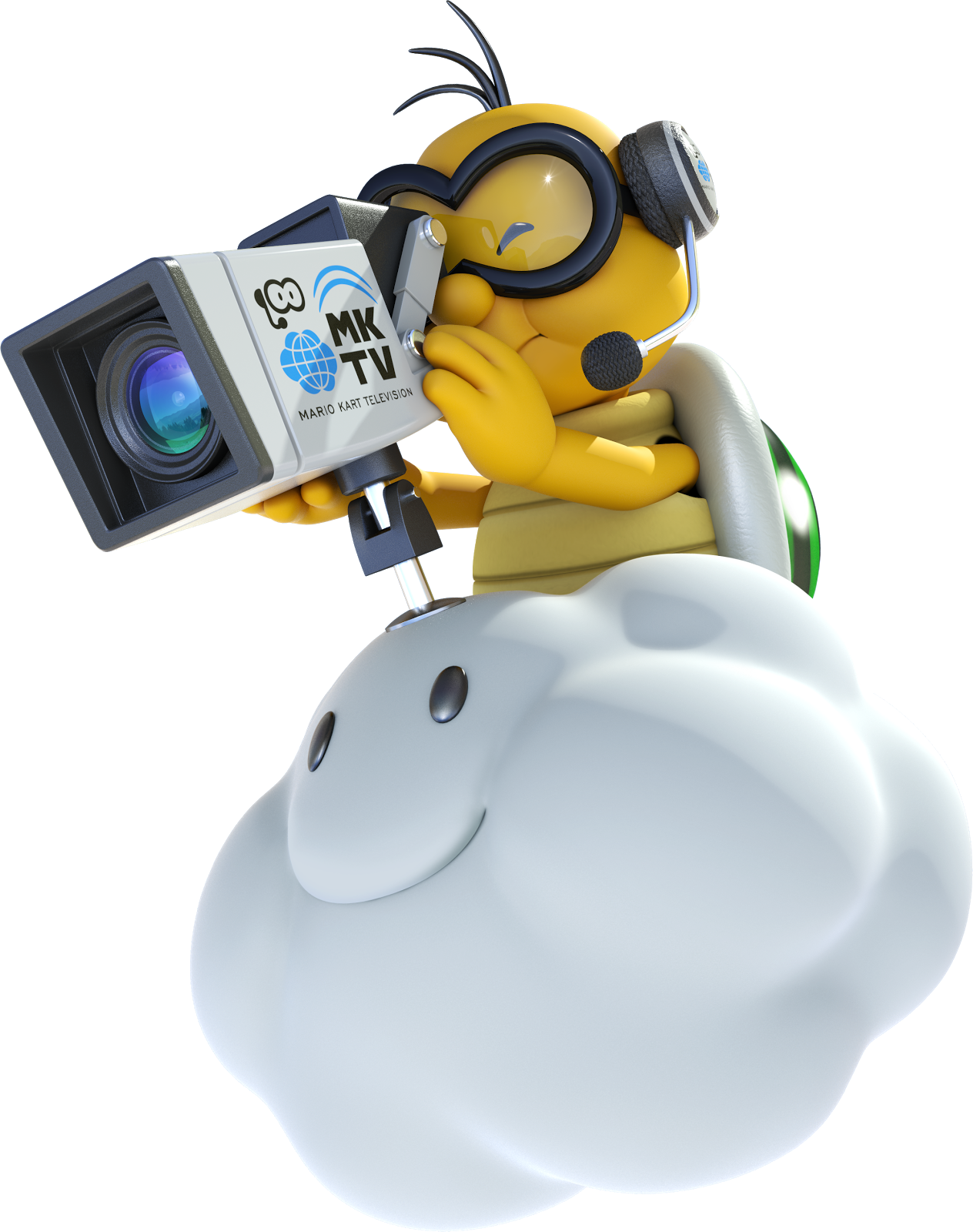 Prévia Mario Kart 8 (Wii U) traz a versão definitiva da franquia