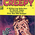 Creepy #24 - Steve Ditko reprint